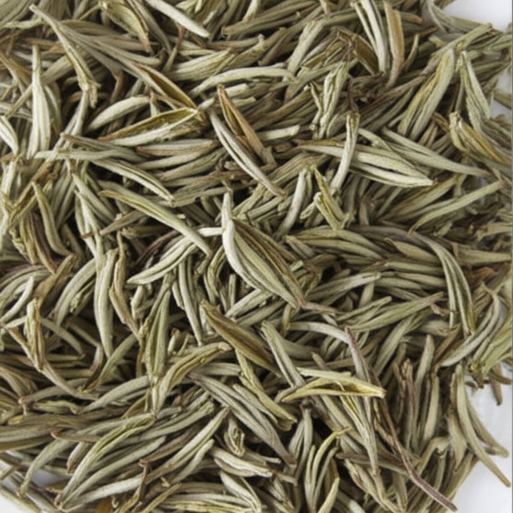 Darjeeling First Flush